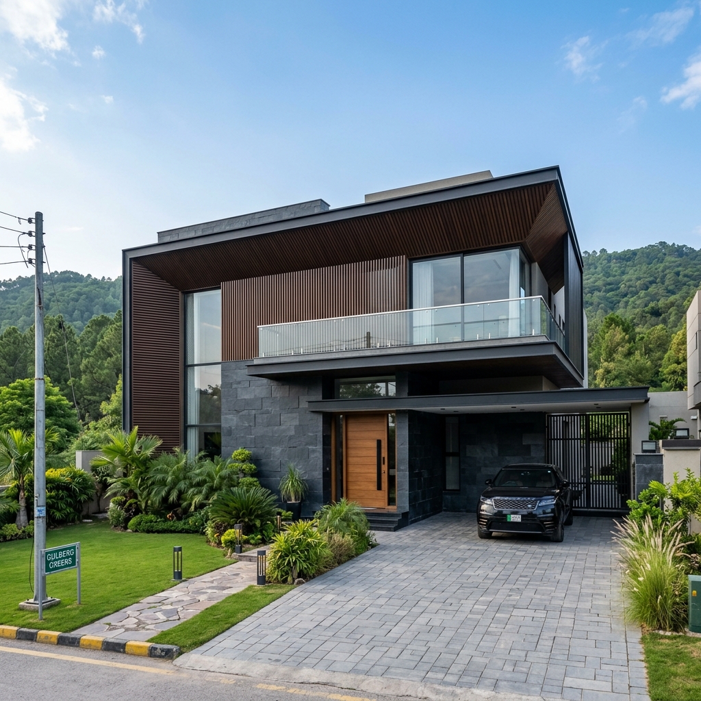 Vertex Residence